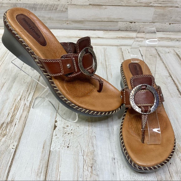 minnetonka sandals near me